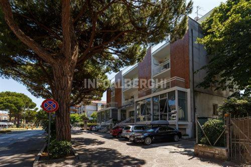 Esperia Boutique Family Hotel Cesenatico Exteriör bild