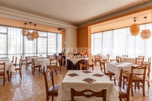 Esperia Boutique Family Hotel Cesenatico Exteriör bild