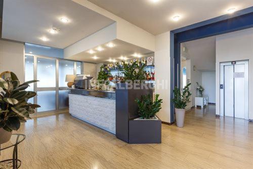 Esperia Boutique Family Hotel Cesenatico Exteriör bild